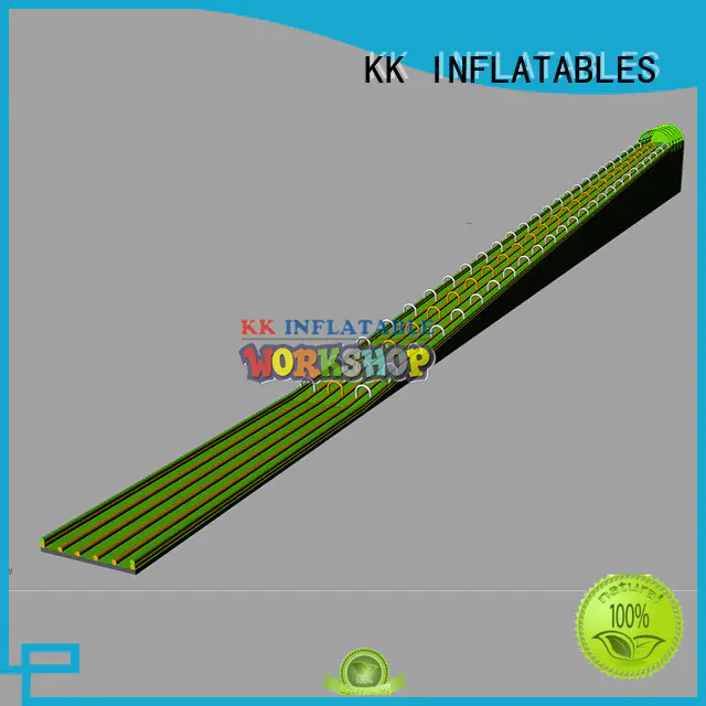 KK INFLATABLE PVC for playground