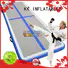 KK INFLATABLE pvc inflatable iceberg manufacturer for entertainment