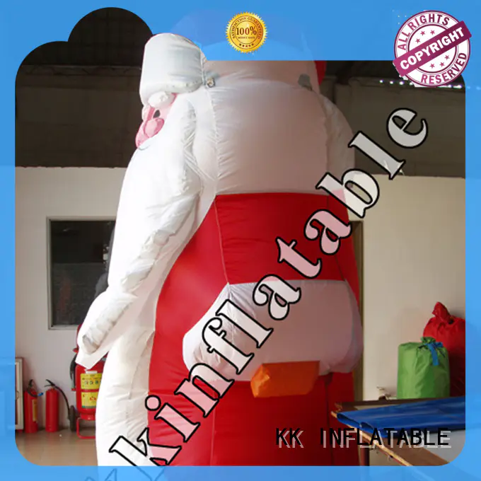inflatable model character model for party KK INFLATABLE
