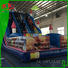 inflatable play center trampolines for party KK INFLATABLE