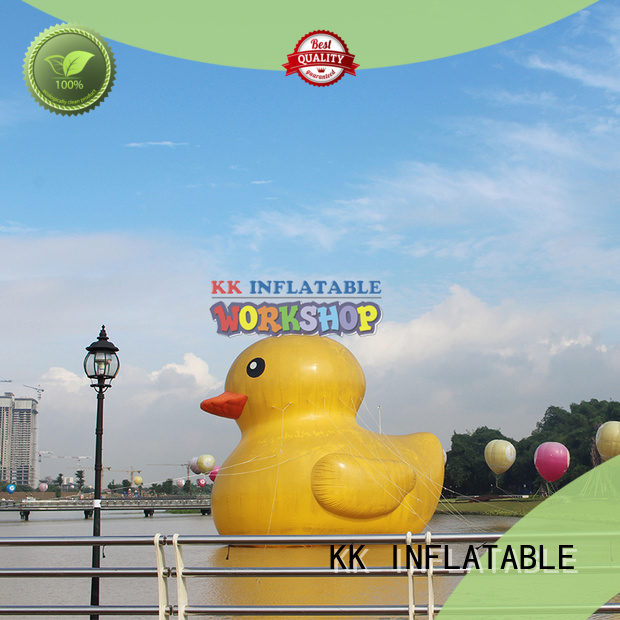 KK INFLATABLE lovely inflatable model manufacturer for party