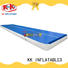 KK INFLATABLE durable inflatable iceberg manufacturer for for amusement park