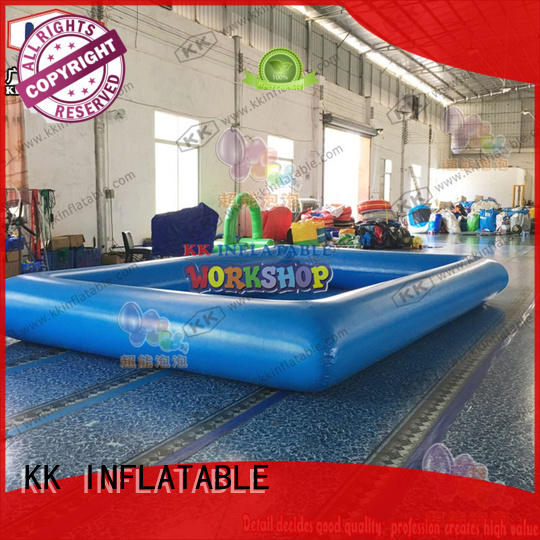 inflatable inflatable pool small KK INFLATABLE
