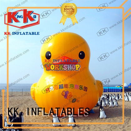 KK INFLATABLE dinosaur inflatable theme park manufacturer for seaside