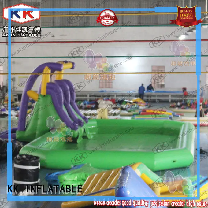 latest inflatable pool toys sports supplier