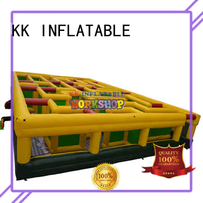 quality inflatable iceberg giant supplier for for amusement park
