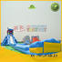 KK INFLATABLE durable inflatable water parks supplier for seaside