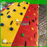 KK INFLATABLE long kids climbing wall supplier for for amusement park