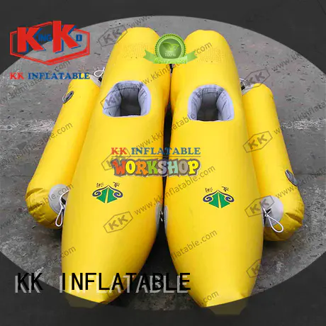 hot selling inflatable pool toys duck manufacturer for children