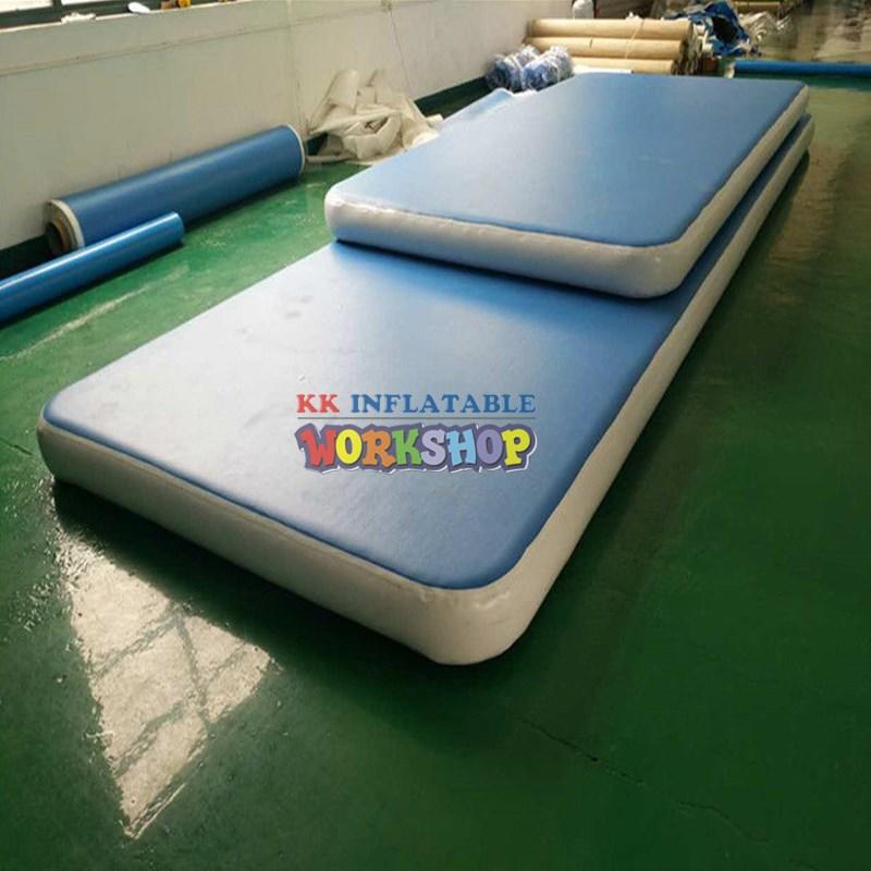 KK INFLATABLE durable inflatable iceberg manufacturer for for amusement park-2