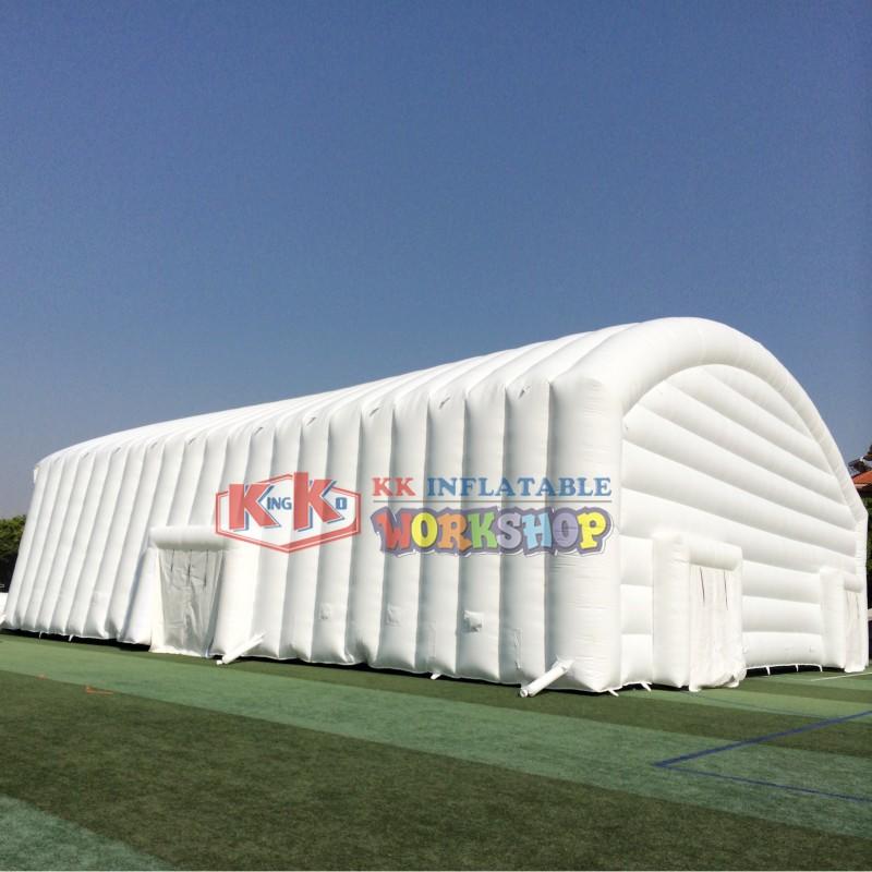 KK INFLATABLE temporary best inflatable tent good quality for advertising-3