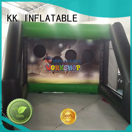 KK INFLATABLE funny inflatable iceberg manufacturer for entertainment