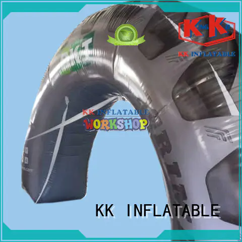 commercial inflatable advertising manufacturer for party