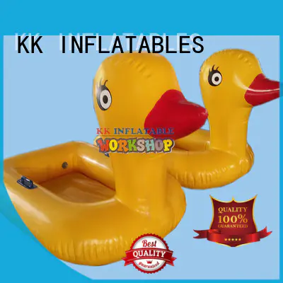 KK INFLATABLE hot selling inflatable pool toys factory direct for sport games