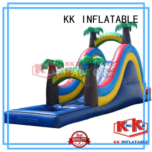 environmentally inflatable water park giant buy now for swimming pool