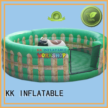 KK INFLATABLE funny inflatable climbing long for for amusement park
