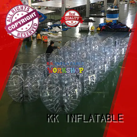 KK INFLATABLE quality kids climbing wall manufacturer for for amusement park