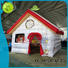 KK INFLATABLE multifunctional Inflatable Tent manufacturer for Christmas