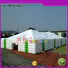 KK INFLATABLE temporary best inflatable tent wholesale for outdoor activity