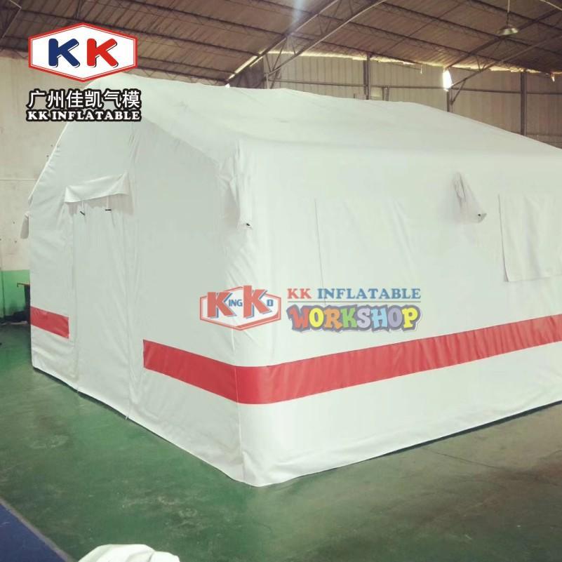 KK INFLATABLE square blow up tent manufacturer for outdoor activity-2