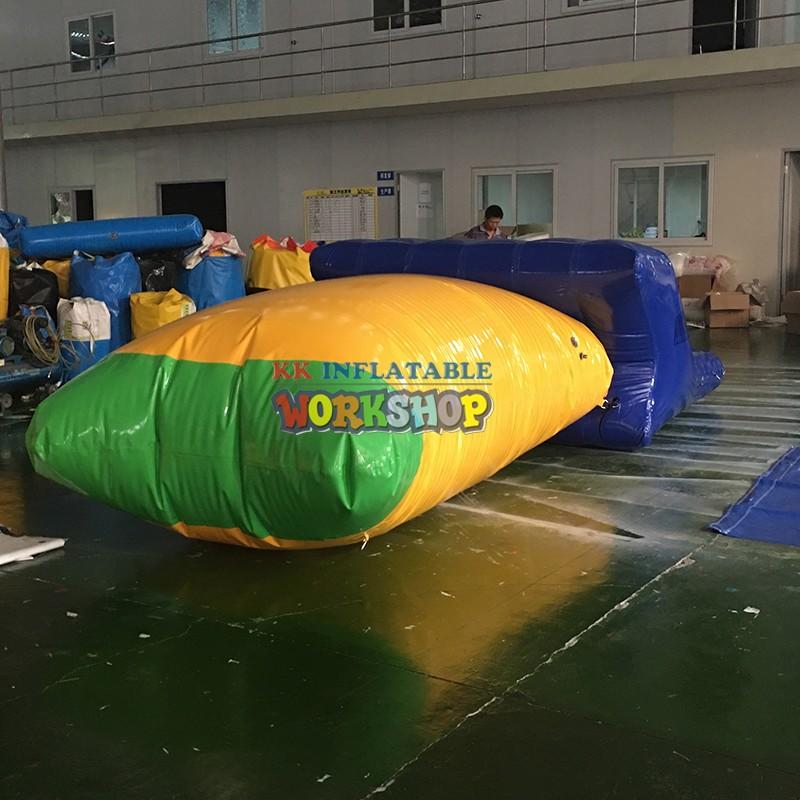 KK INFLATABLE waterproof inflatable pool toys manufacturer for children-3