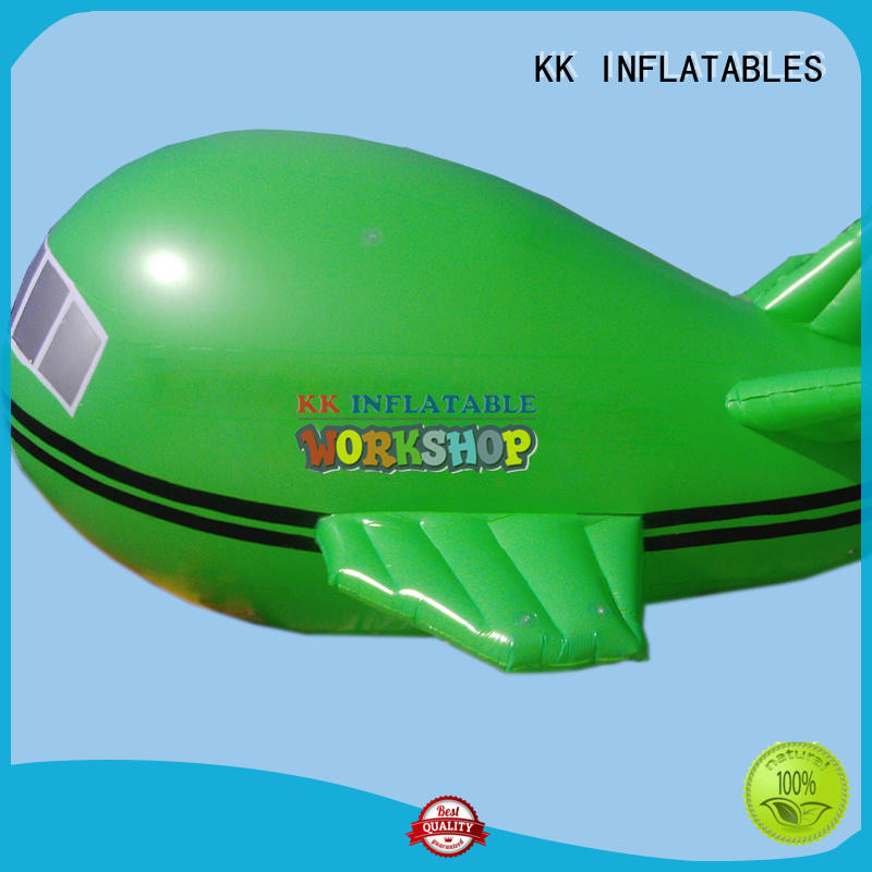 KK INFLATABLE pvc outdoor inflatables supplier for shopping mall