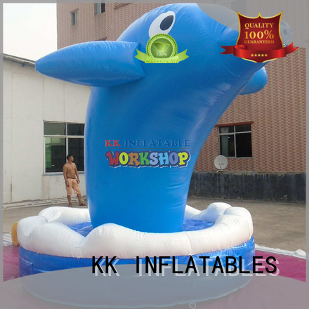 lovely minion inflatable character model manufacturer for exhibition