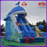 inflatable water slide cartoon for paradise KK INFLATABLE