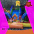 KK INFLATABLE jumping inflatable castle factory direct for children