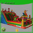 KK INFLATABLE customized party jumpers manufacturer for playground