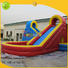 blue inflatable water playground good quality for paradise KK INFLATABLE