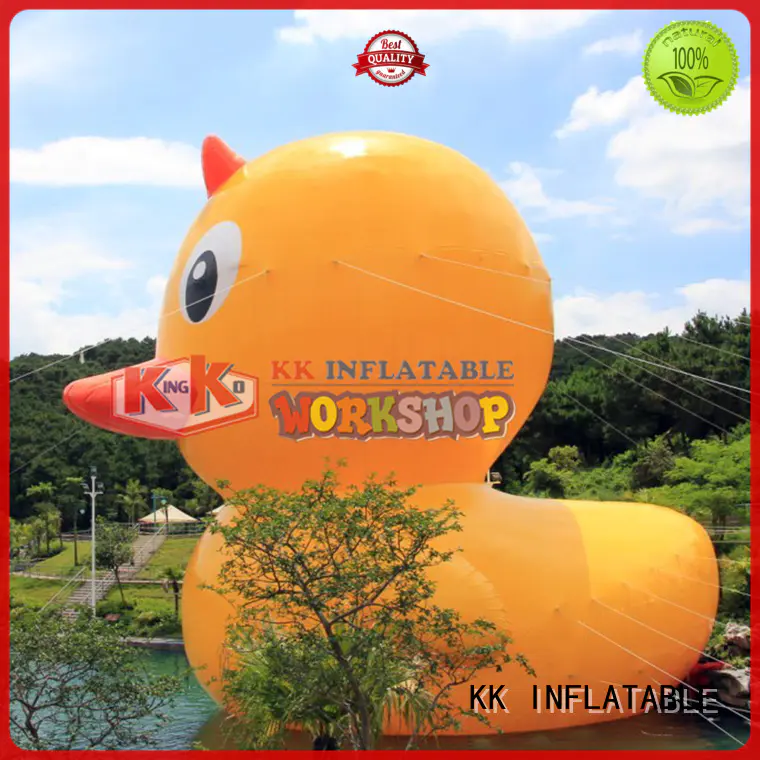 KK INFLATABLE animal model yard inflatables various styles for shopping mall