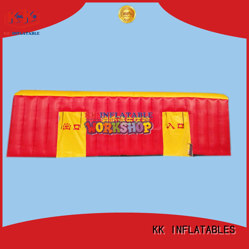 colorful best inflatable tent animal model good quality for event