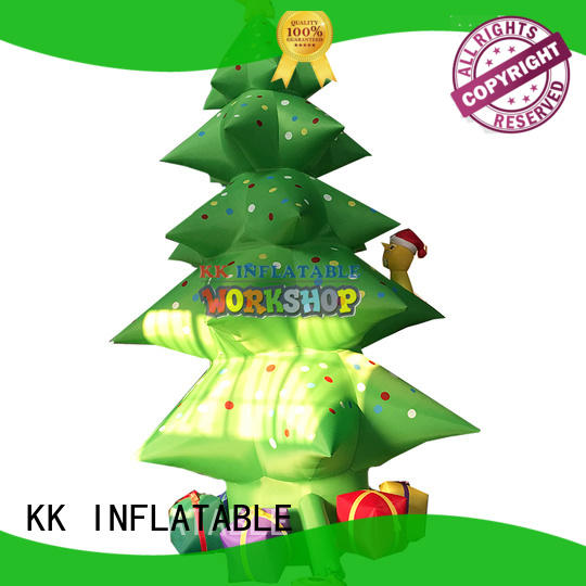 animal model inflatable model manufacturer for shopping mall KK INFLATABLE