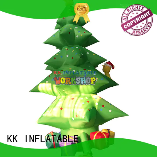 animal model inflatable model manufacturer for shopping mall KK INFLATABLE