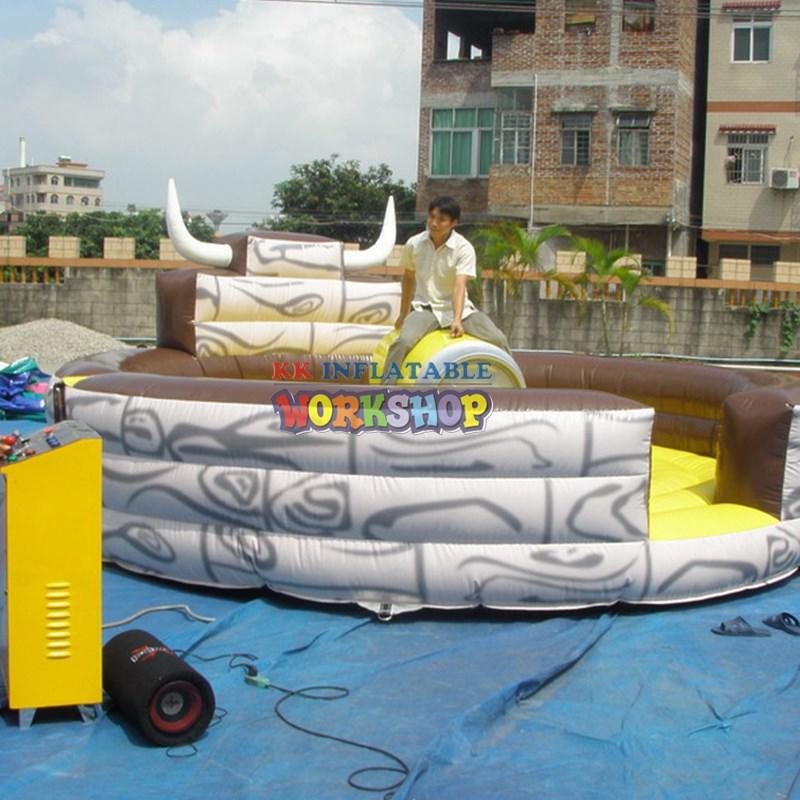 giant kids climbing wall manufacturer for paradise KK INFLATABLE-3
