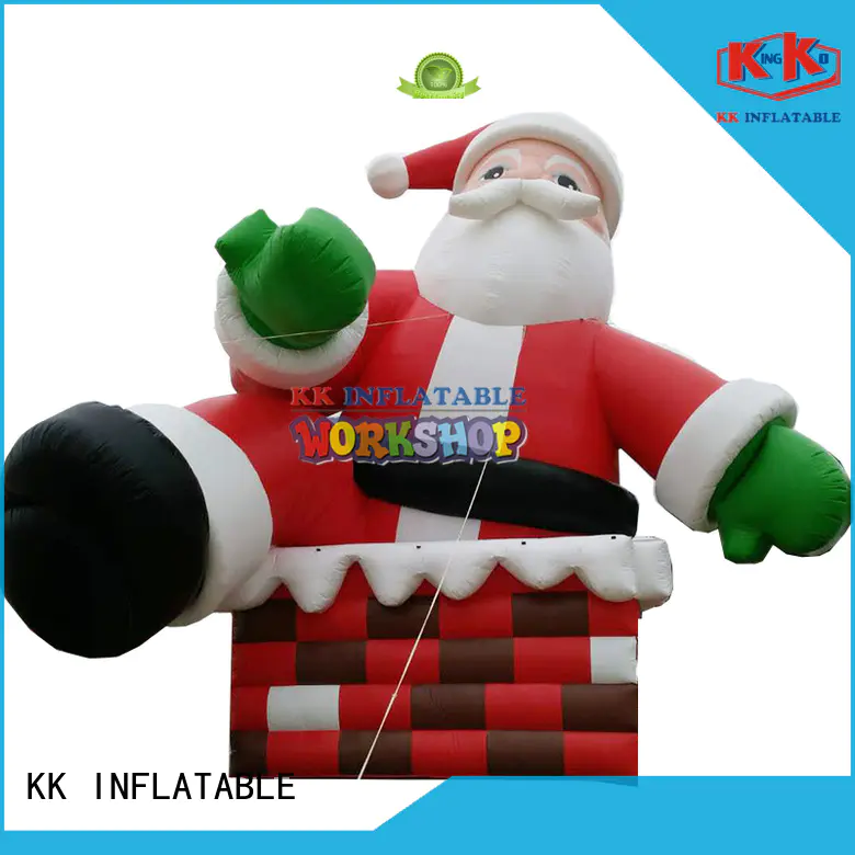 portable inflatable model manufacturer for shopping mall