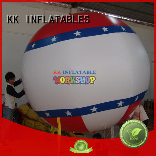 pvc inflatable advertising animal model for shopping mall KK INFLATABLE