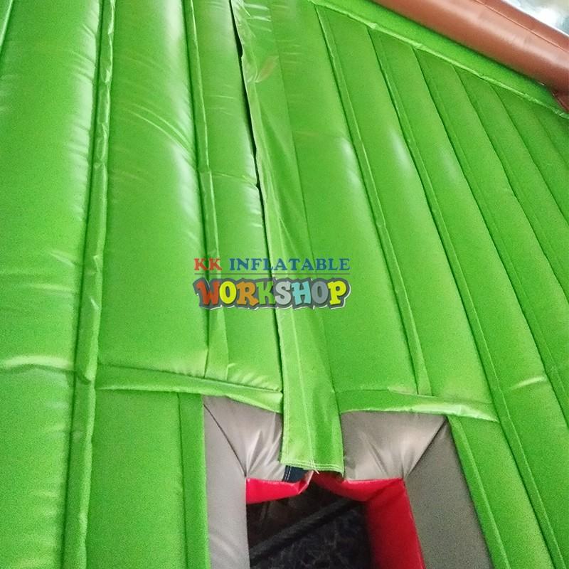 attractive bouncer for kids supplier for event KK INFLATABLE-2