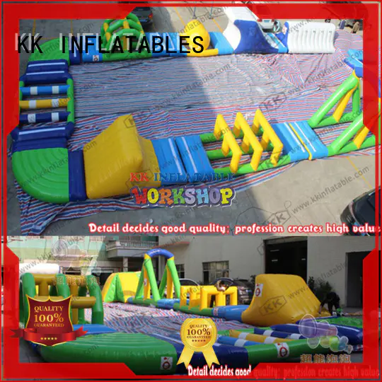 KK INFLATABLE dinosaur kids inflatable water park animal modelling for children