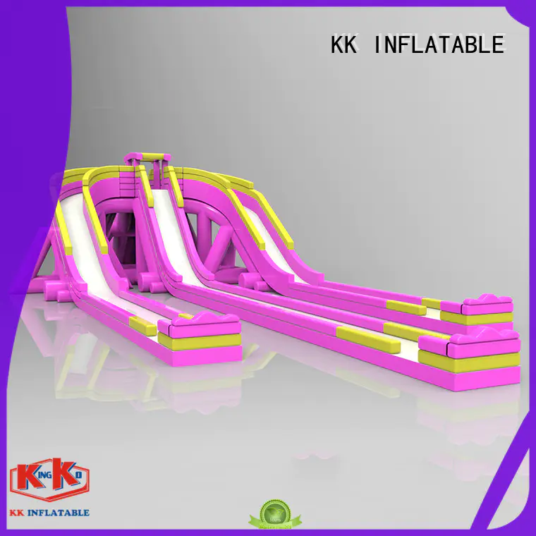 KK INFLATABLE dinosaur inflatable theme playground animal modelling for beach