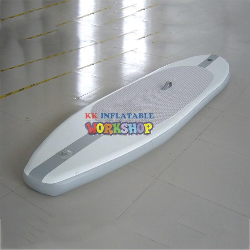 KK INFLATABLE quality inflatable iceberg wholesale for training game-2