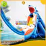 KK INFLATABLE custom inflatable theme park manufacturer for beach