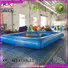 KK INFLATABLE swimming inflatable pool toys supplier
