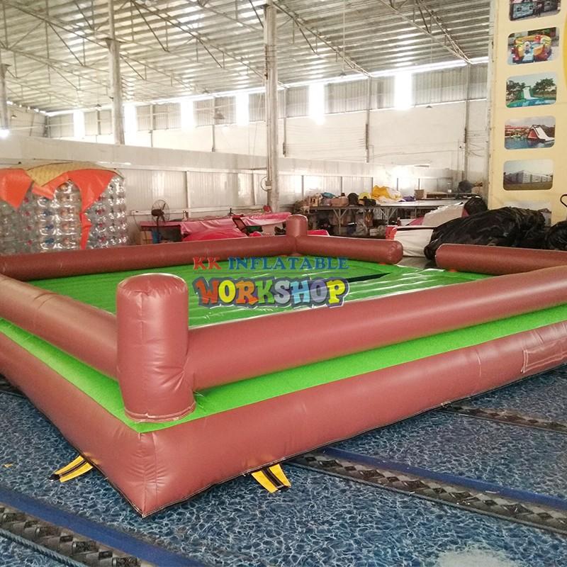 attractive bouncer for kids supplier for event KK INFLATABLE-1