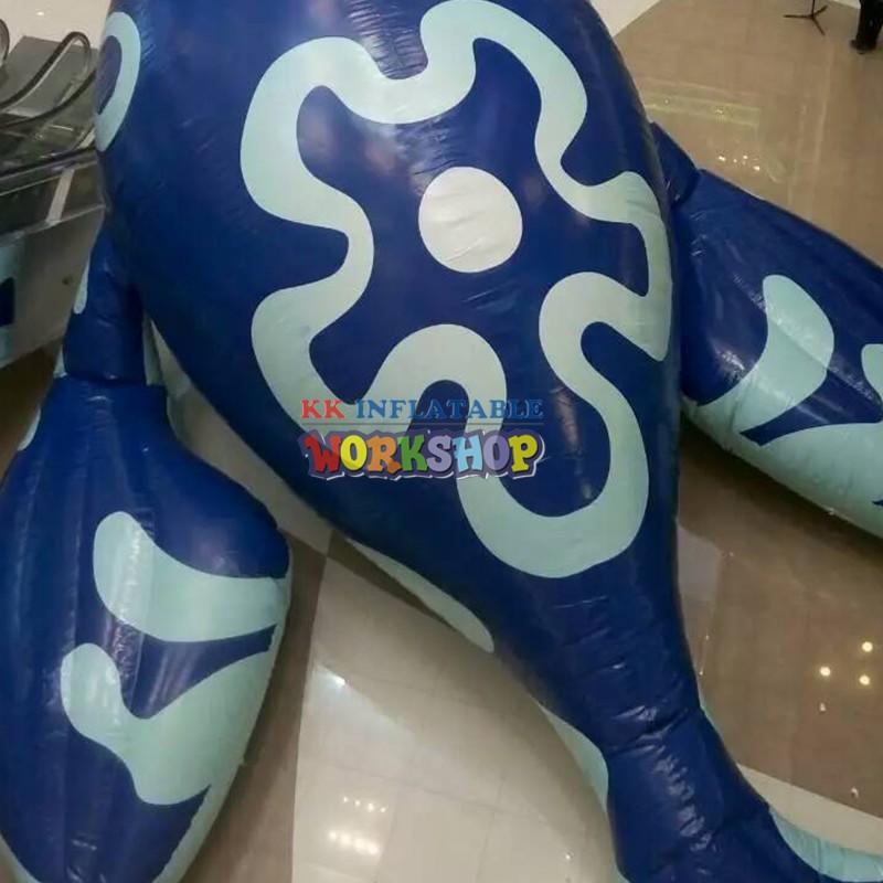 KK INFLATABLE lovely inflatable advertising supplier for exhibition-2