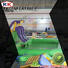 KK INFLATABLE Breathable portable swimming pool free sample