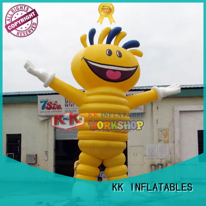 KK INFLATABLE animal model inflatable advertising colorful for shopping mall
