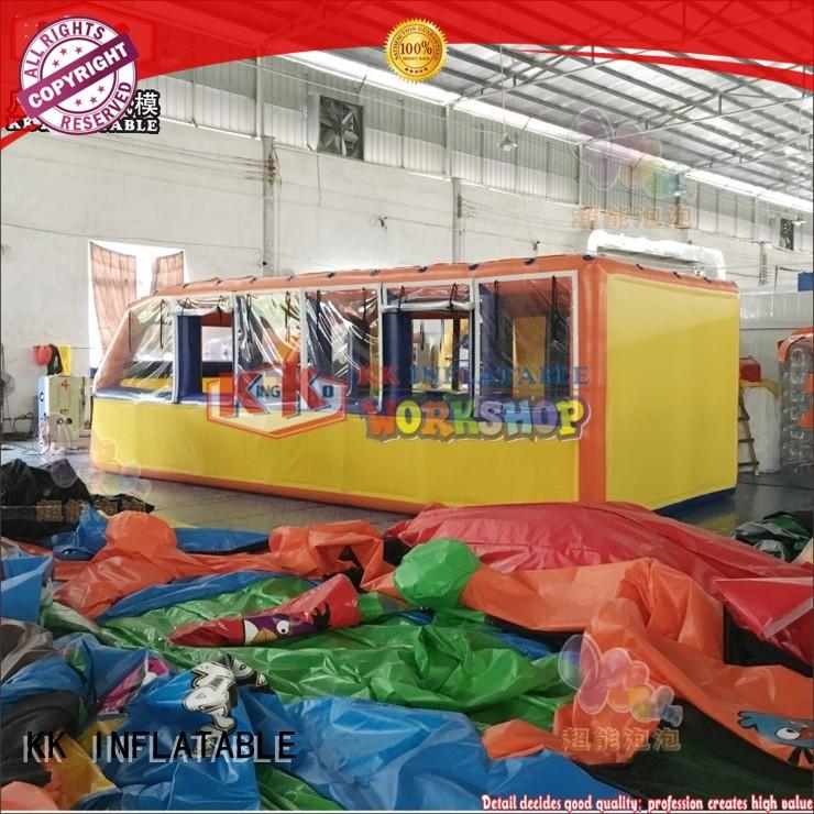 lovely inflatable advertising manufacturer for party