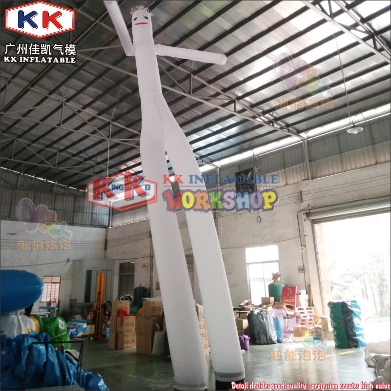 KK INFLATABLE lovely inflatable man manufacturer for garden-2